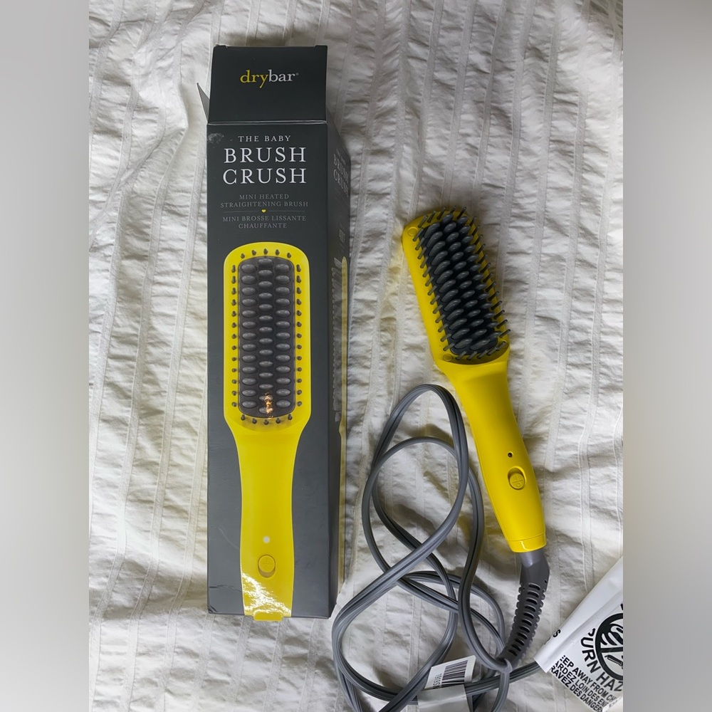DRYBAR Mini Brush Crush